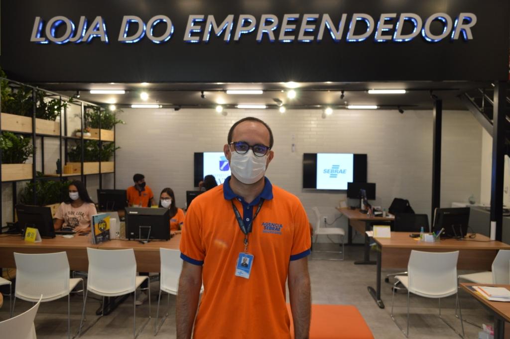 Sebrae realiza turma do Empretec para empreendedores da Zona Norte