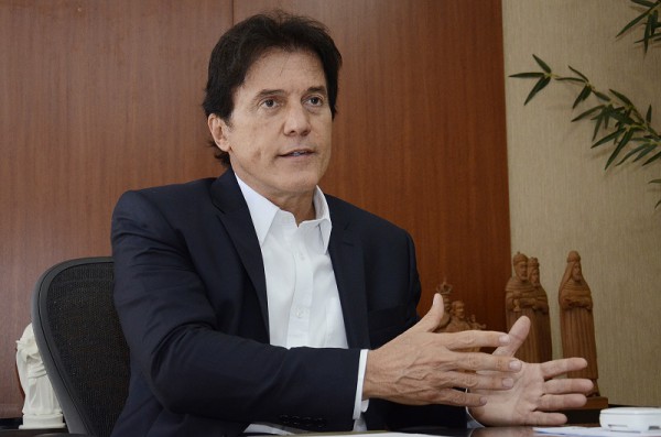 Robinson Faria ganha no TSE e está  apto a concorrer nas eleições deste ano.
