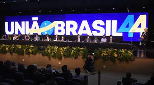 Filiação em massa ao União Brasil ocorrerá na próxima segunda-feira em Natal