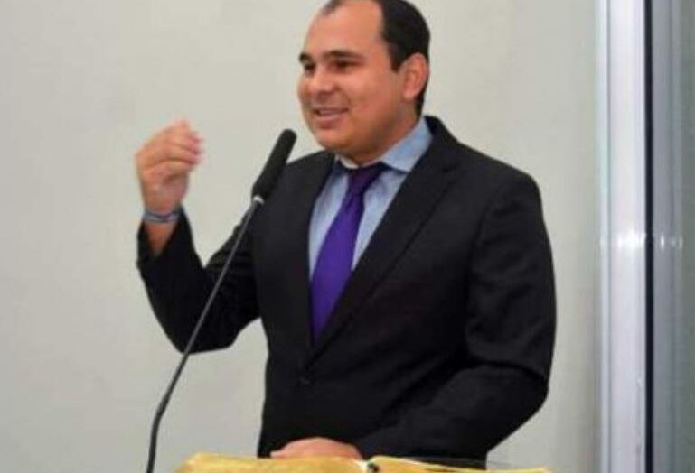 Câmara de Parnamirim vota na quinta-feira cassação de vereador preso em operação do MP