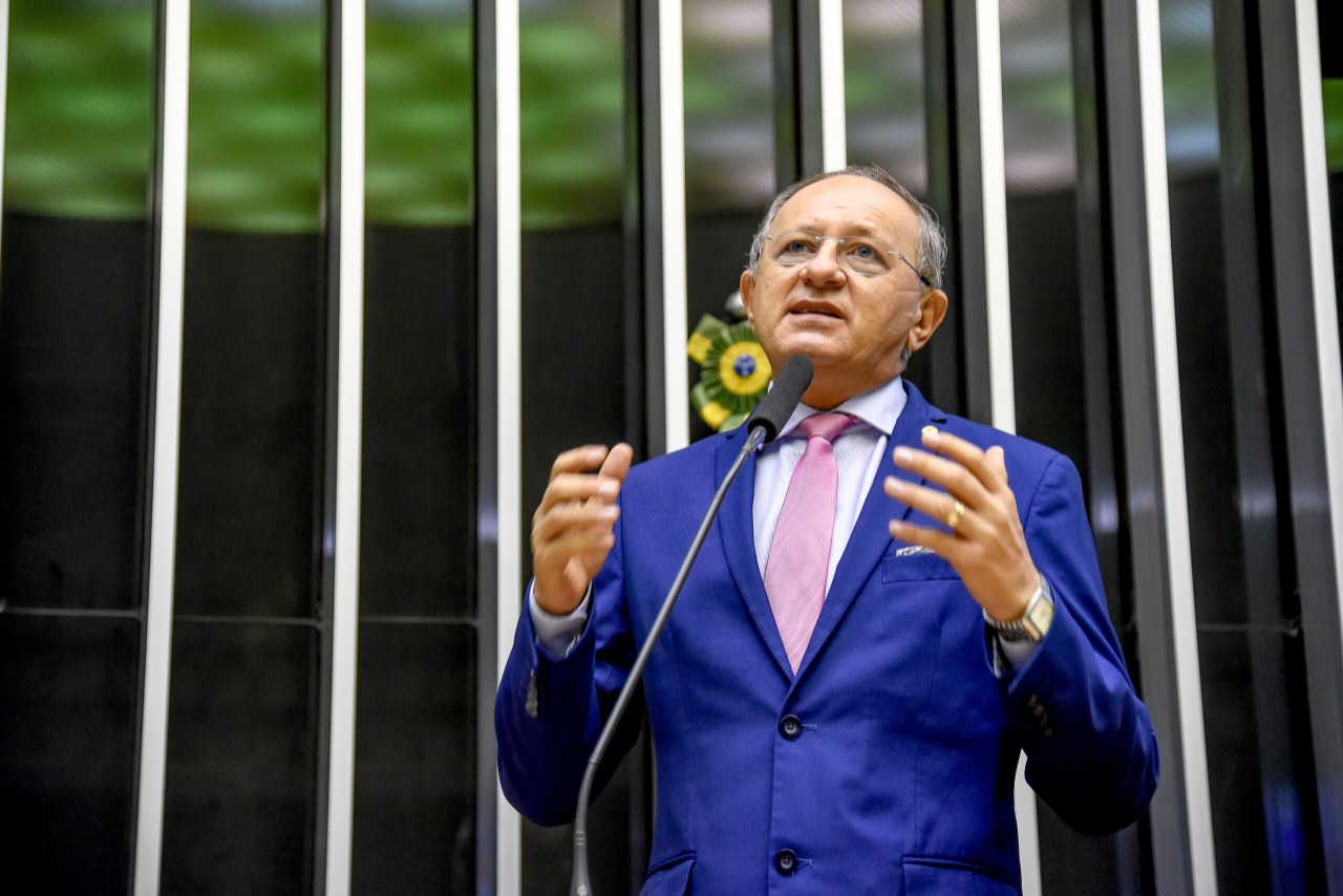 Benes ocupa ranking como o parlamentar mais municipalistas do RN