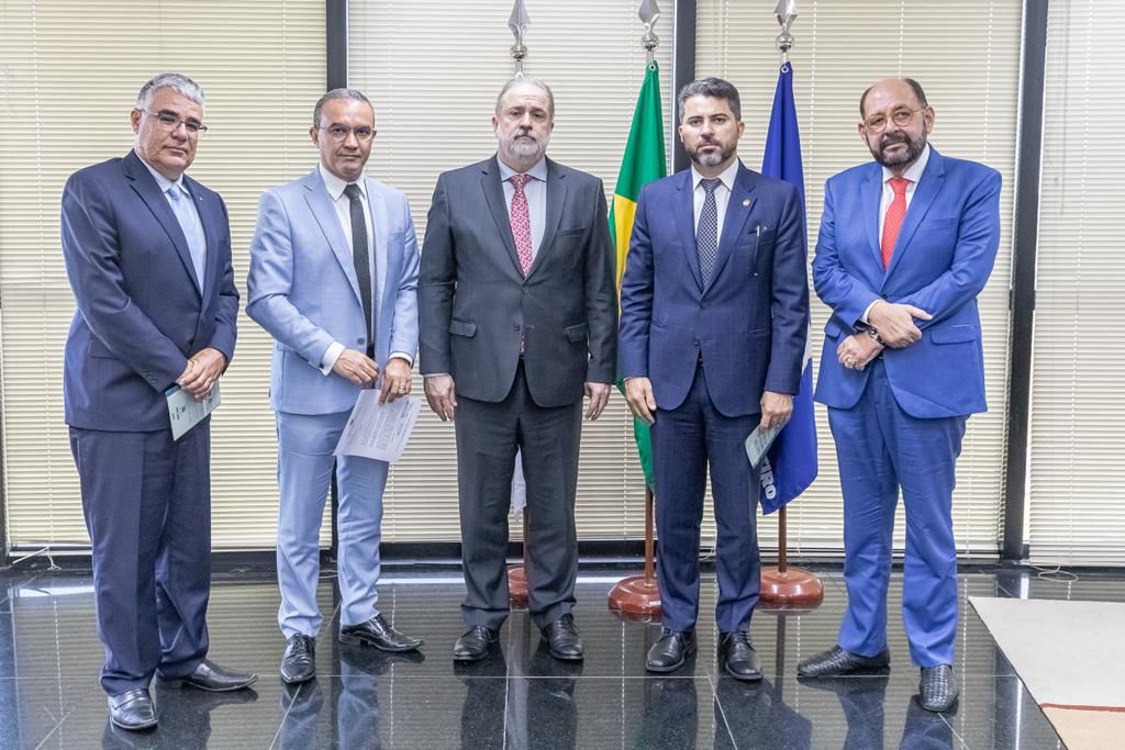 Relatório final da CPI da Covid-19 no RN é entregue a Aras e promete não acabar em 'pizza'