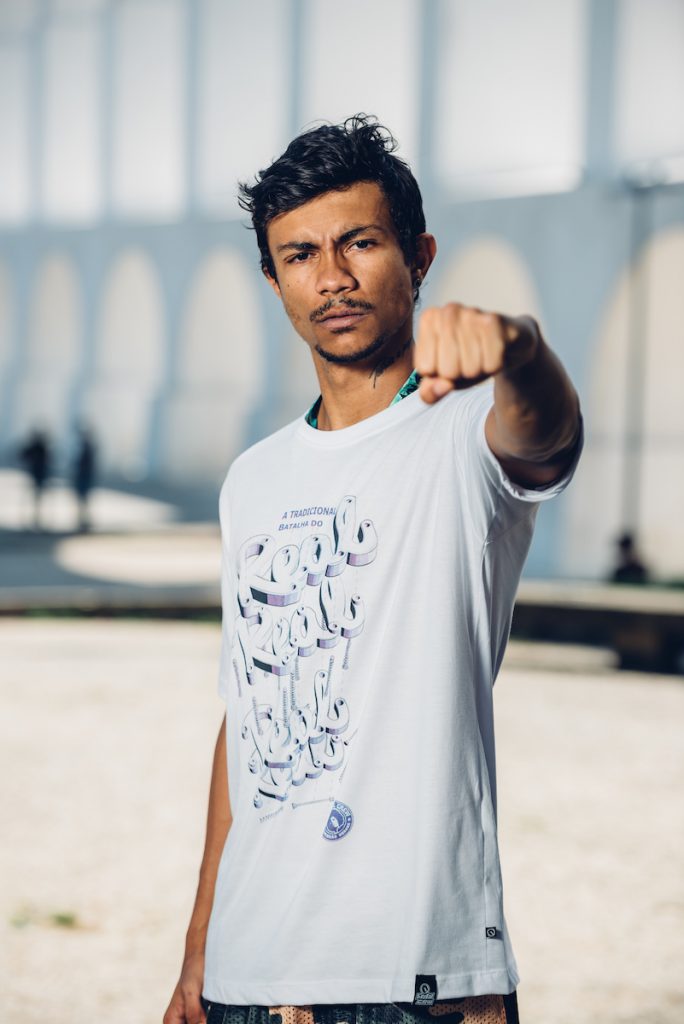 Xamã é atração na Semana Santa em Pipa junto com Safadão e Dennis DJ