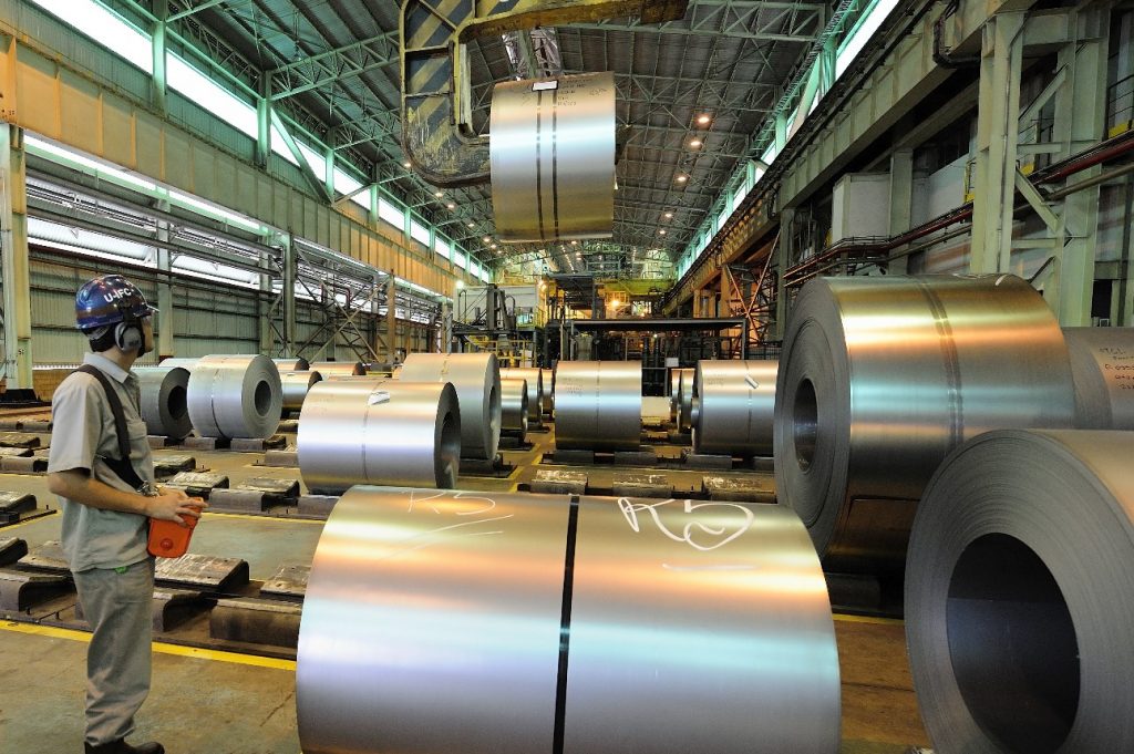 Produção industrial potiguar aumenta após dois meses em queda, aponta sondagem da Indústria/Fiern