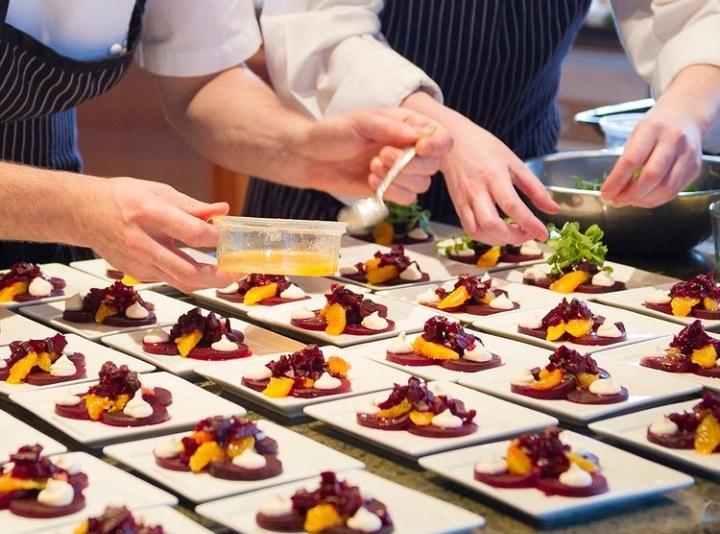 Festival Gastronômico & Cultural começa nesta quarta-feira em Natal