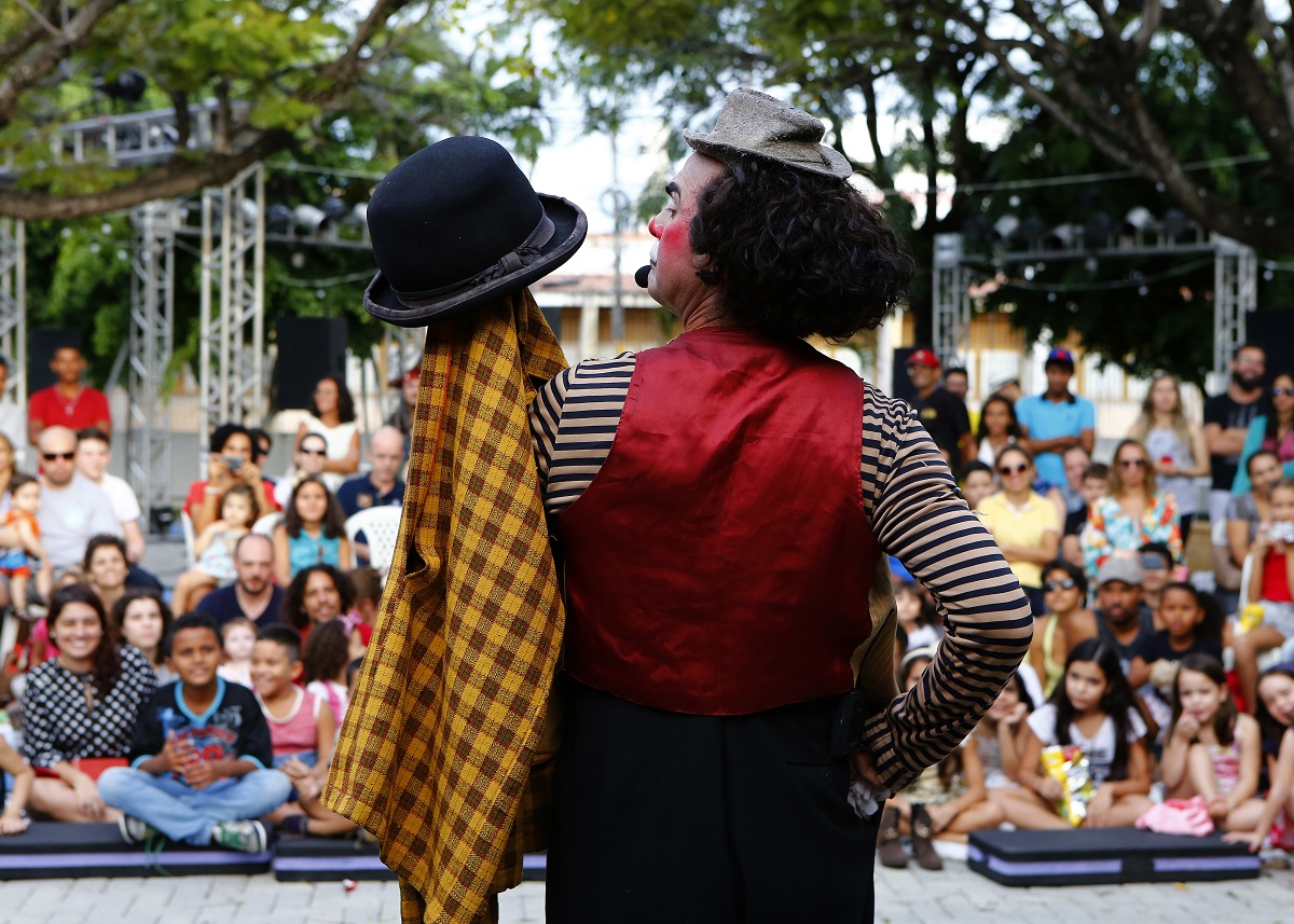 Circuito Sesc RN de Arte percorrerá seis cidades até abril