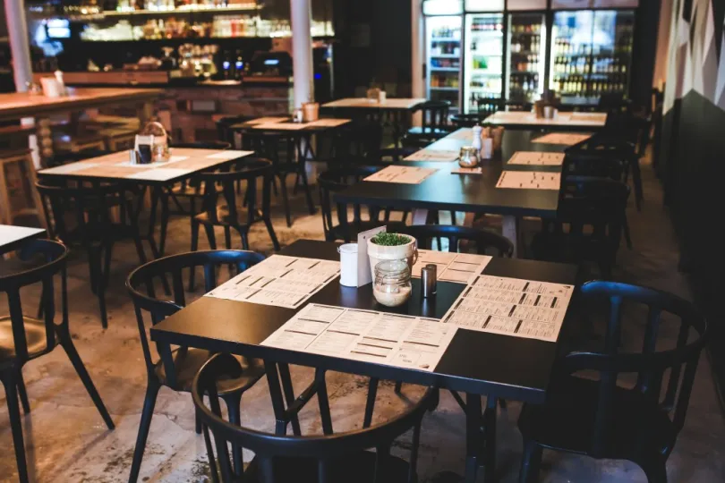 Empresários observam recuperação progressiva em bares e restaurantes em Natal