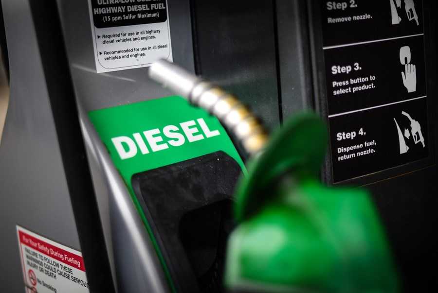 Governo Fátima 'congela' cobrança de ICMS sobre Diesel até junho de 2023, mas não vai aliviar alíquota para gasolina