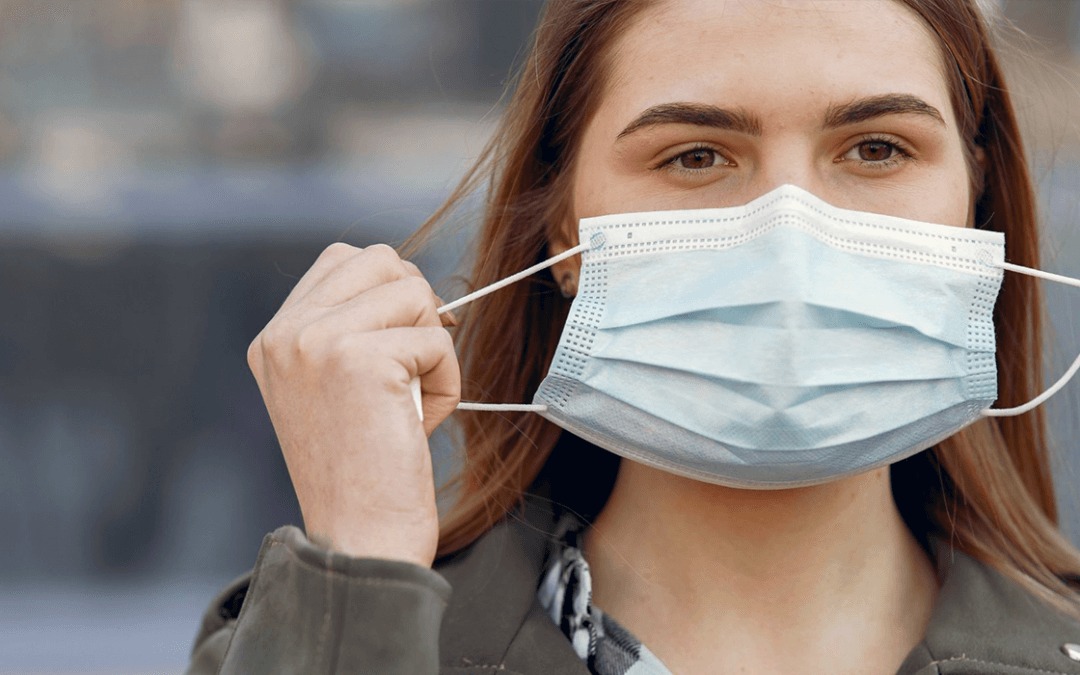Uso de máscaras deixa de ser obrigatório em ambientes abertos no RN; veja decreto
