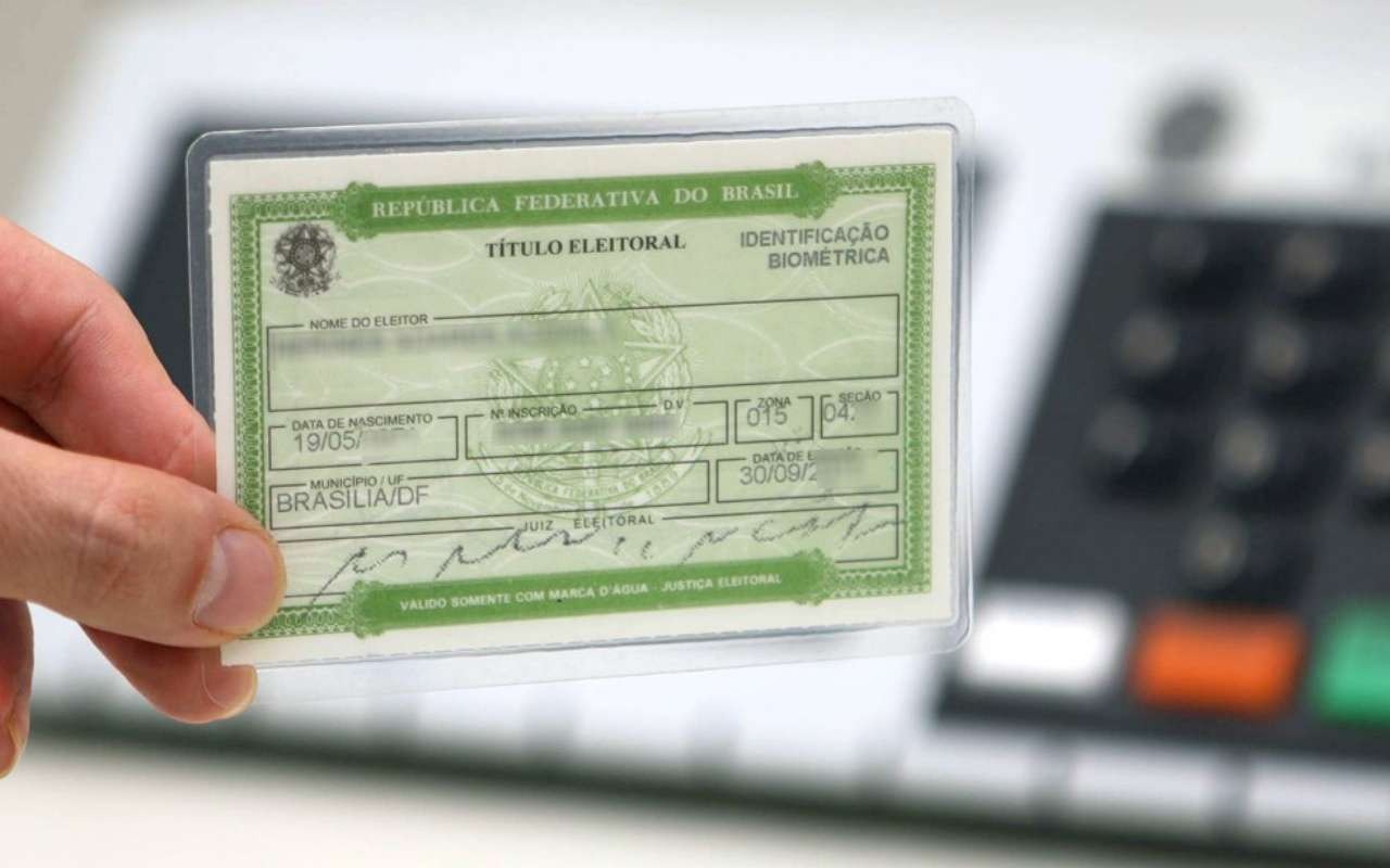 Polícia Civil prende foragido da justiça por crime eleitoral em Natal