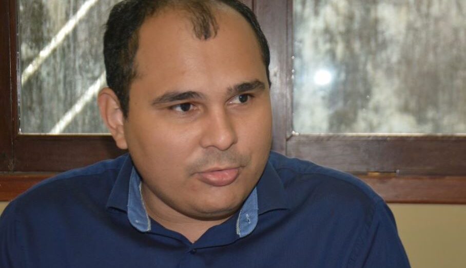 PARNAMIRIM: nova representação pode anular sessão que manteve no mandato vereador preso na operação "Fura Fila"