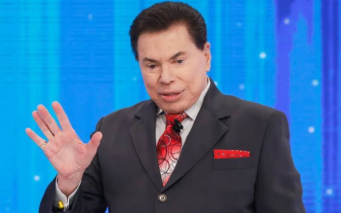 Silvio Santos é condenado a pagar R$ 50 mil por perguntar a criança se prefere sexo ou poder