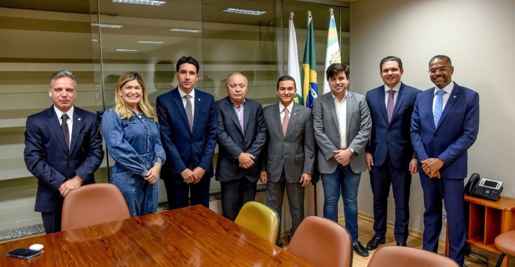 Republicanos sai do comando de Benes no RN e volta ao filho de Abraão Lincoln