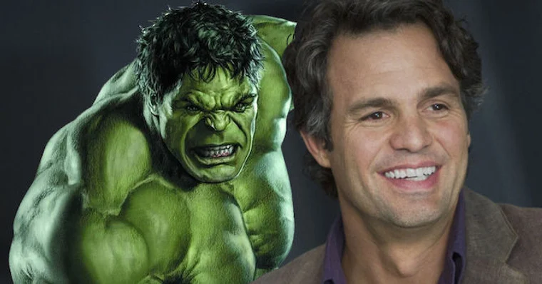Ator de Hulk pede registro do título de eleitor para 'esmagar Bolsonaro'