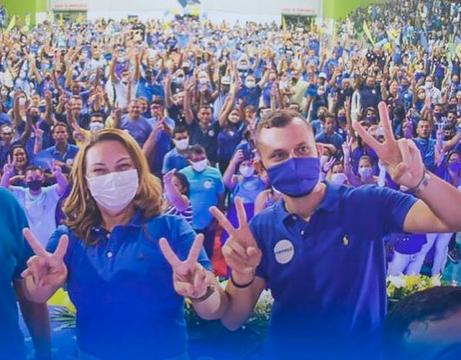 Pleno do TRE RN mantém cassação da prefeita e do vice-prefeito de Pedro Velho