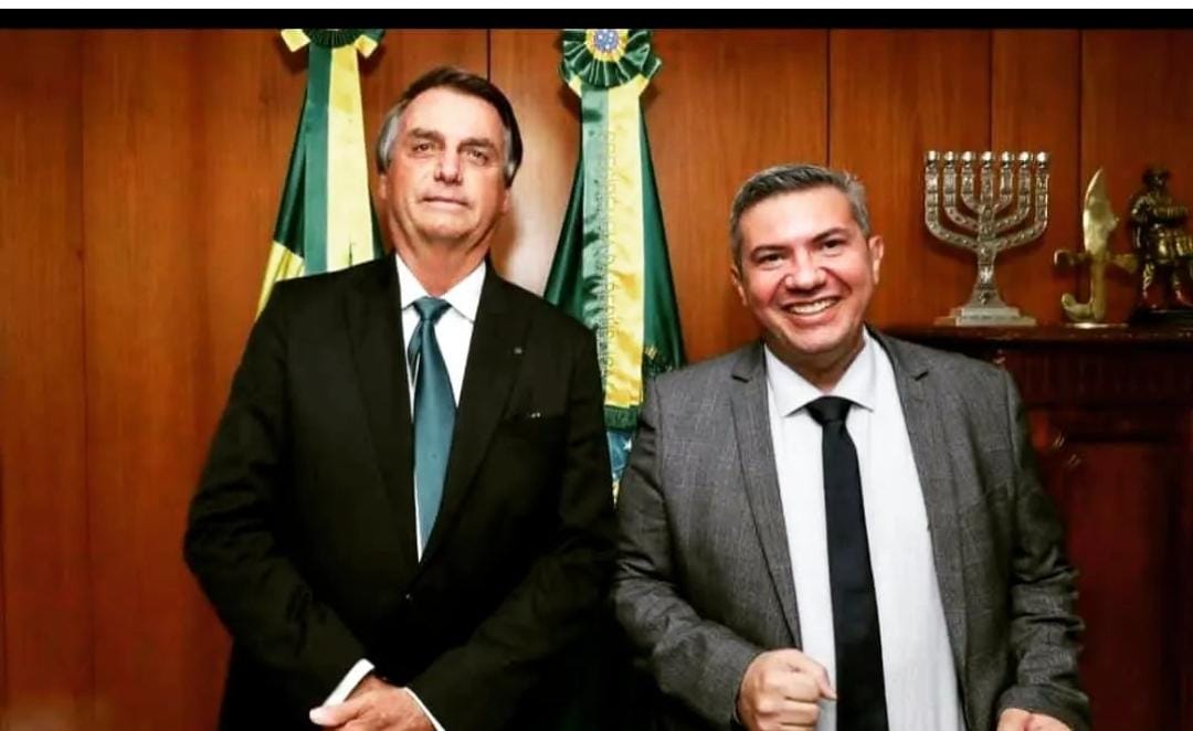 Jornalista e advogado, Júnior Melo, lança em Mossoró sua pré-candidatura a deputado estadual