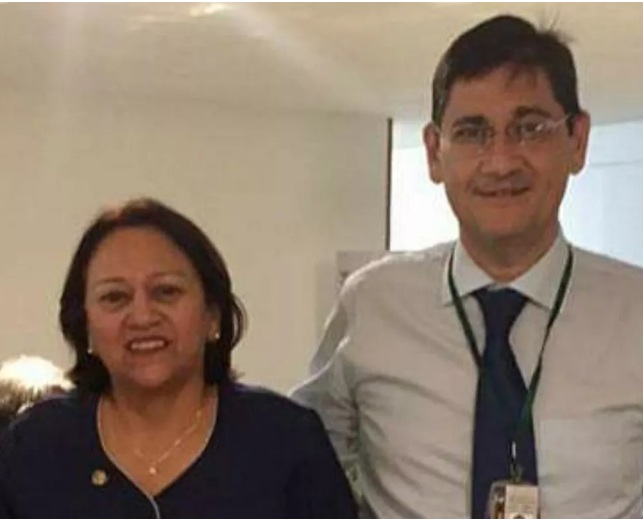 Integrantes do primeiro escalão de Fátima Bezerra irão disputar cargo de deputado nestas eleições