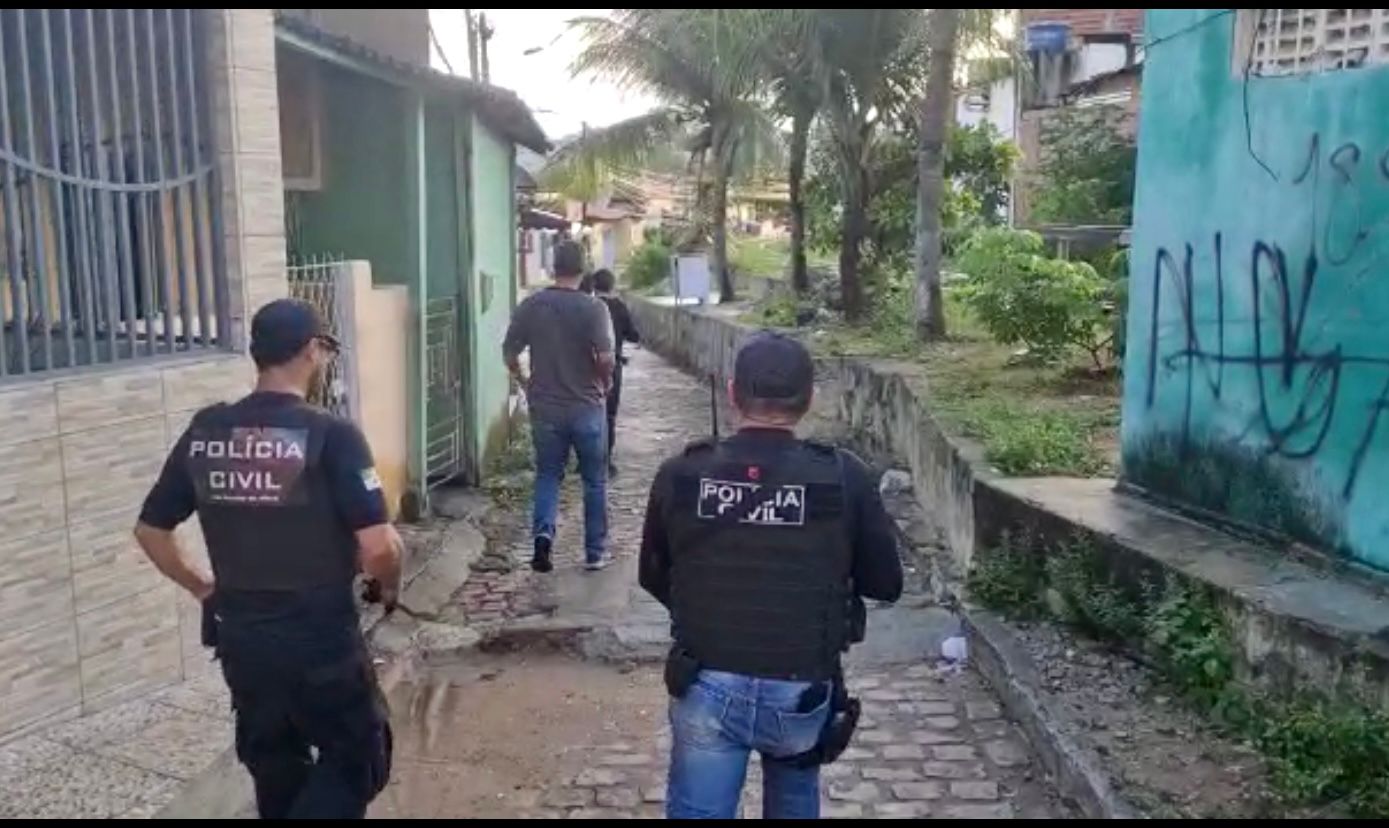 Polícia Civil do RN detalha operação 'Mercador de Ilusões'; esquema movimentou R$ 3 bilhões