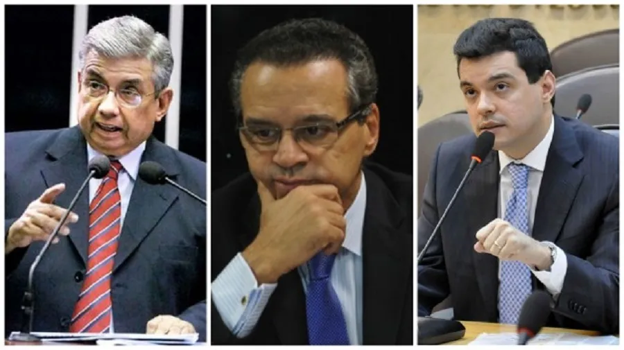 Walter Alves emite nota dizendo que nunca negou Henrique Alves