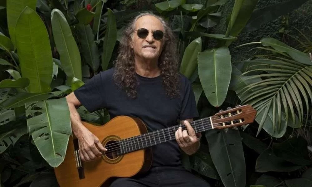 Alceu Valença é confirmado em show em homenagem a 1985 no Rock in Rio