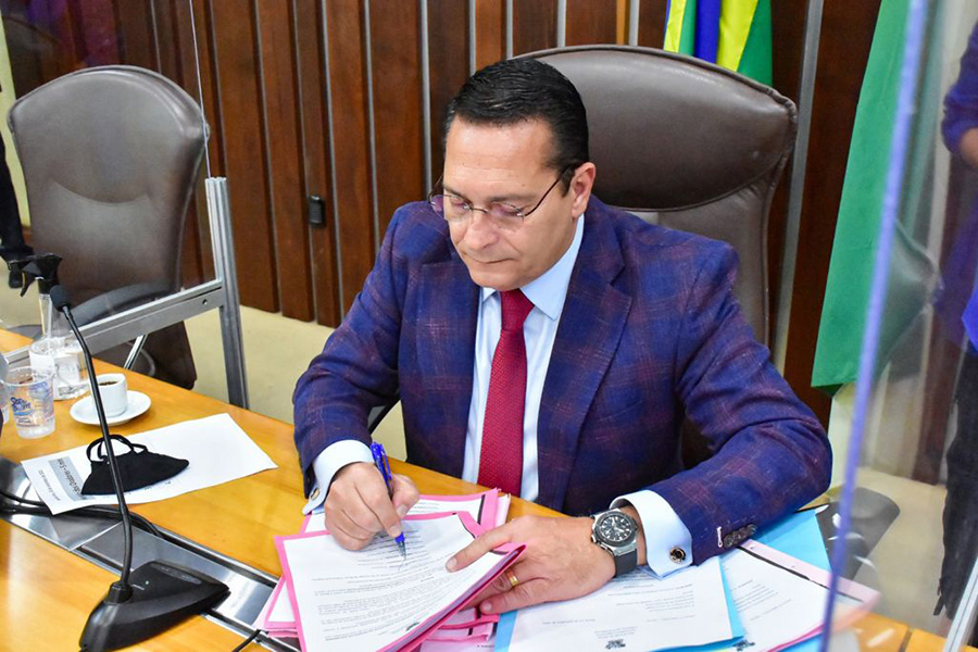 Ezequiel Ferreira será candidato ao Governo do RN; Anúncio oficial ocorre nesta semana
