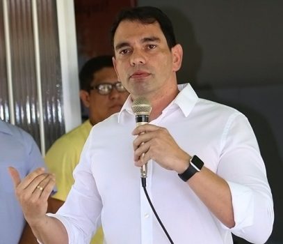 Assu vive clima de eleição suplementar, enquanto grupo do prefeito Gustavo Soares se mostra confiante em vitória na justiça