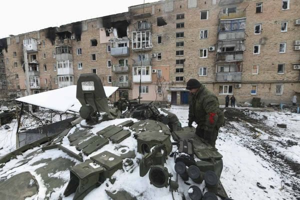 ONU alerta para uso de armas nucleares na guerra: “De arrepiar ossos”