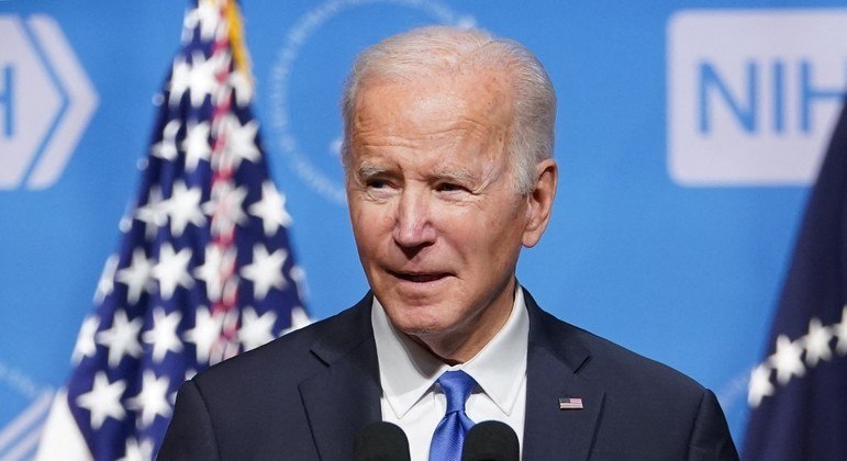 Otan convoca reunião emergencial e Biden vai à Europa pressionar Putin