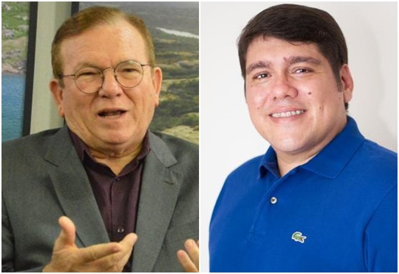 Prefeito de São Rafael teria sido expulso do gabinete da senadora Zenaide Maia por apoiar cunhado de Jaime Calado