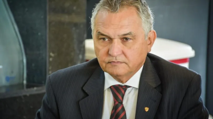 Girão manda recado a 'políticos do RN sem mandato': "É coisa de quem sabe que vai perder flagorosamente em breve"