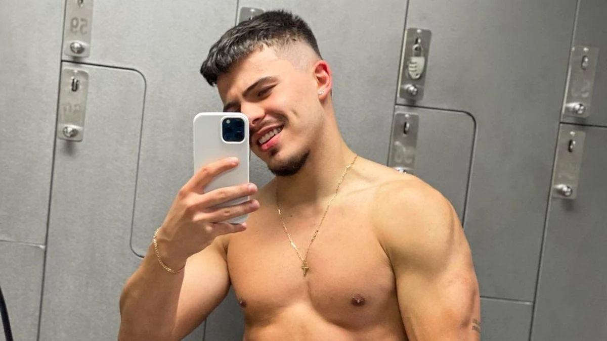 Fã oferece R$ 100 mil para ator Thomaz Costa fazer algo bizarro
