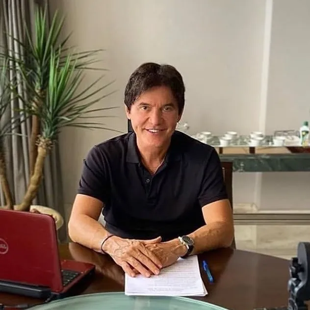 TSE marca julgamento do ex-governador Robinson Faria; ele tenta derrubar inelegibilidade