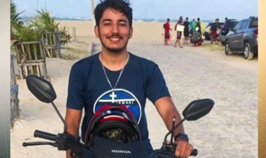 Polícia não descarta que apresentador sumido, após fazer entrega em Mãe Luíza tenha sido sequestrado ou vítima de homicídio