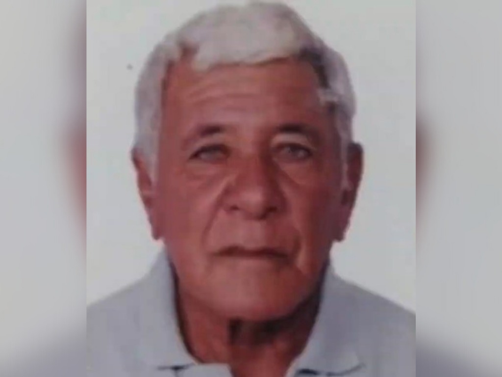 Idoso é morto e enterrado em praia do RN, após entrar em terreno privado para pegar caju; Assassino é preso