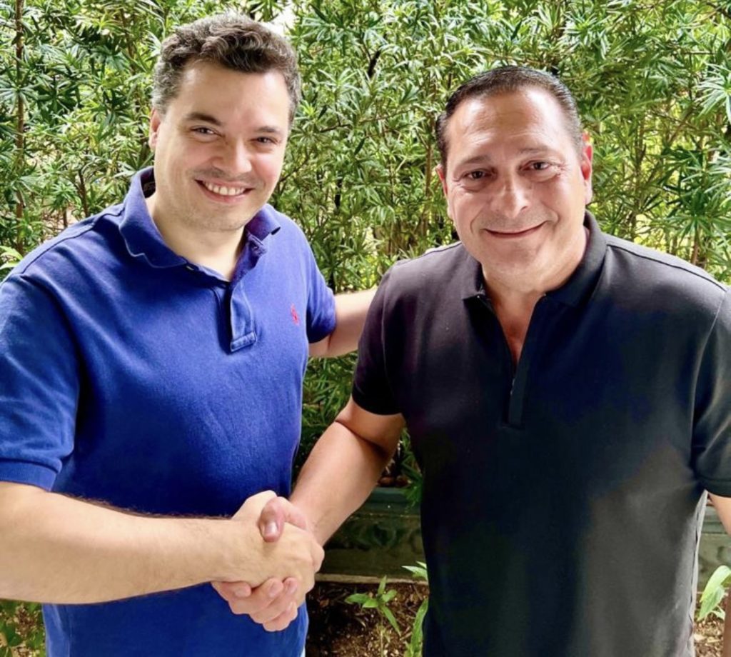 Aliança do MBD e PSDB não garante oposição a Fátima Bezerra
