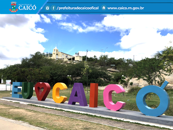 Estudo aponta Caicó como cidade mais quente do Brasil, superando municípios no Ceará e Piauí