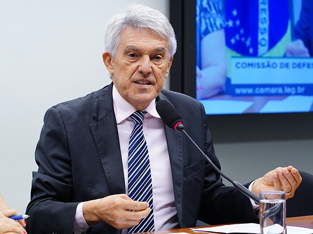João Maria foca em formação de nominata. Nome de oposição a Fátima Bezerra fica em segundo plano 