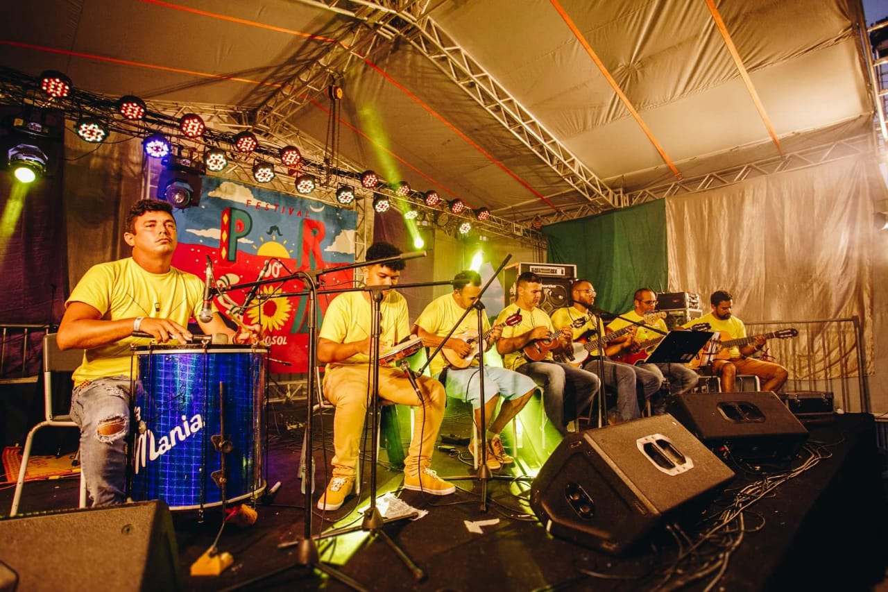 Dia Nacional do Choro volta a ser comemorado em Natal com shows gratuitos no Centro Histórico