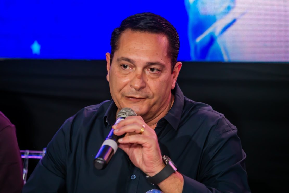 Candidatura de Fábio Dantas pode tirar Ezequiel da toca