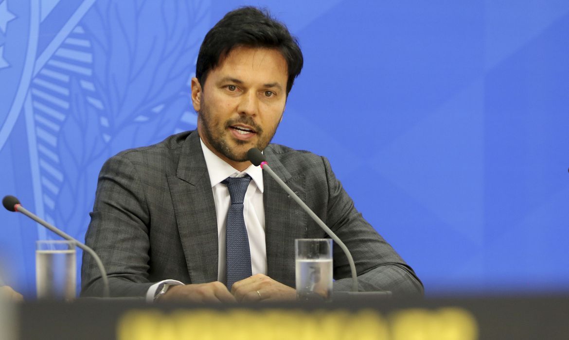 Fábio Faria anuncia apoio total aos nomes da Oposição: “minha rejeição é a Fátima Bezerra”