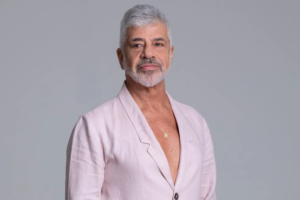 Lulu Santos chega a Natal com a turnê "Alô, Base!"