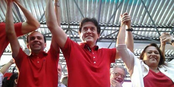 Evento que pode definir sobre oposição a Fátima Bezerra vai reunir mais de 70 prefeitos