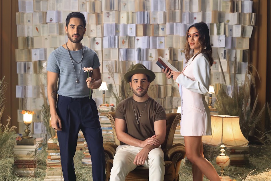 Banda Melim volta a Natal com duas apresentações no Teatro Riachuelo