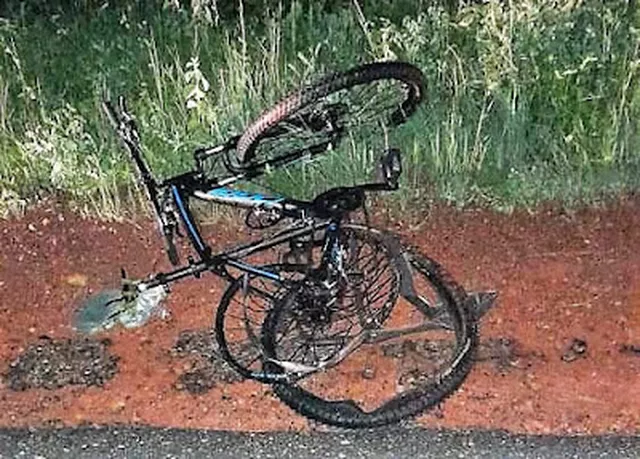 Guamaré: Motorista atropela e mata três ciclistas na BR-406 e foge sem prestar socorro