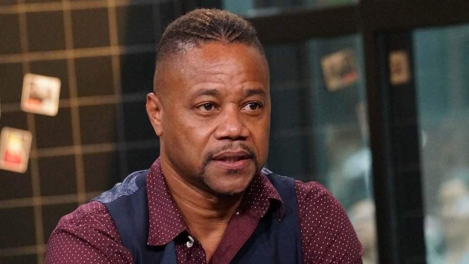 Ator Cuba Gooding Jr. se declara culpado em caso de assédio sexual a três mulheres