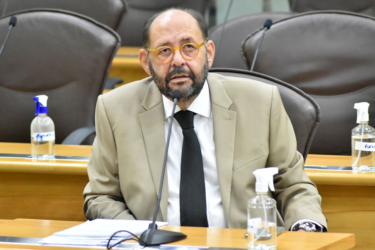 Deputado Gustavo Carvalho critica comportamento do  Governo Fátima com os produtores de camarão
