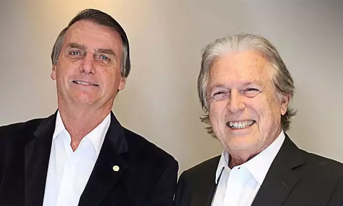 Pré -candidatura de Bivar a presidência pode enfraquecer Bolsonaro
