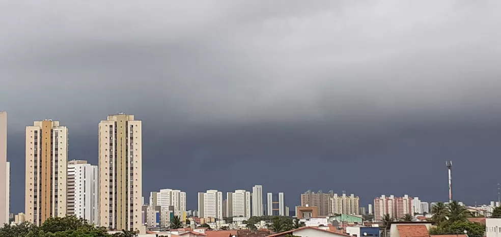 RN registra chuvas 8,6% acima da média esperada para os quatro primeiros meses do ano