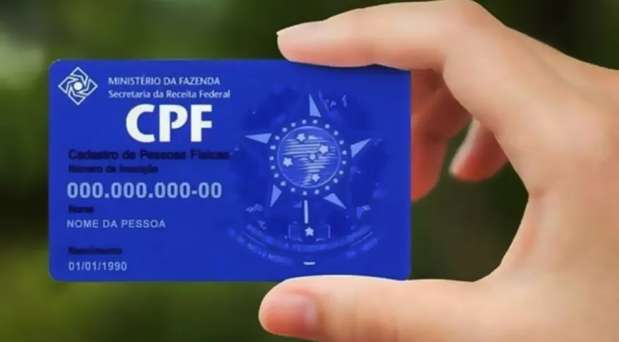 Saiba como verificar se seu nome está sujo e o que fazer para regularizar o CPF