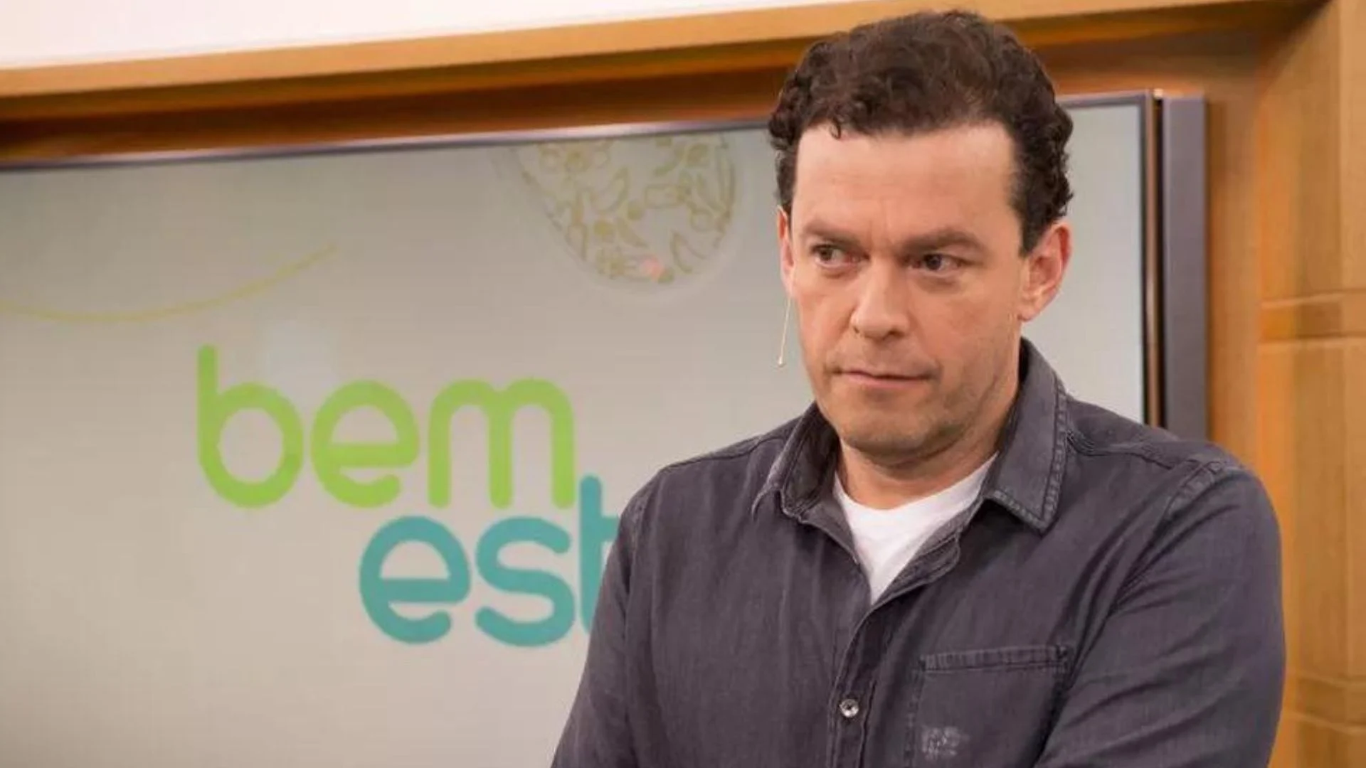 Apresentador sobre saída da Globo: "Me sentia como um cachorro"